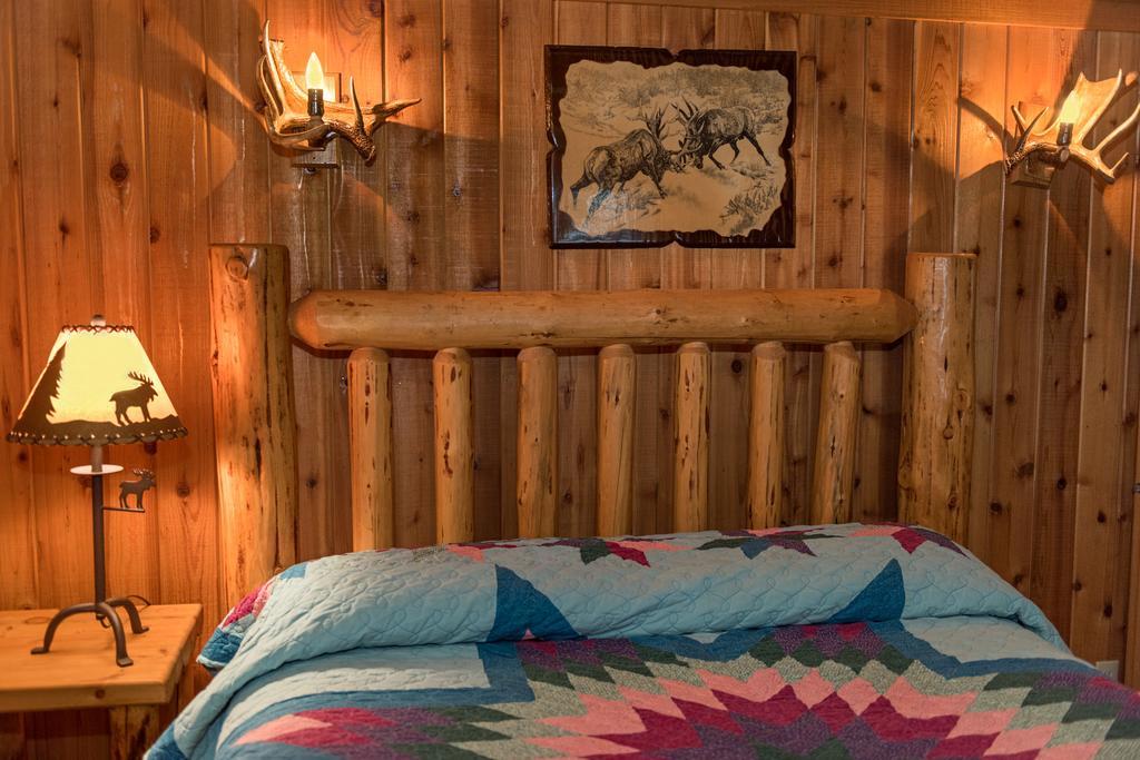 Western Pleasure Guest Ranch Sandpoint Εξωτερικό φωτογραφία