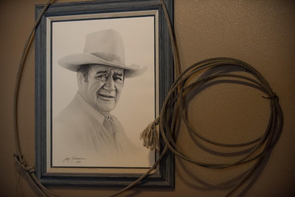 Western Pleasure Guest Ranch Sandpoint Εξωτερικό φωτογραφία
