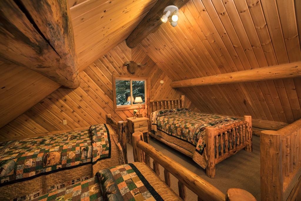 Western Pleasure Guest Ranch Sandpoint Εξωτερικό φωτογραφία