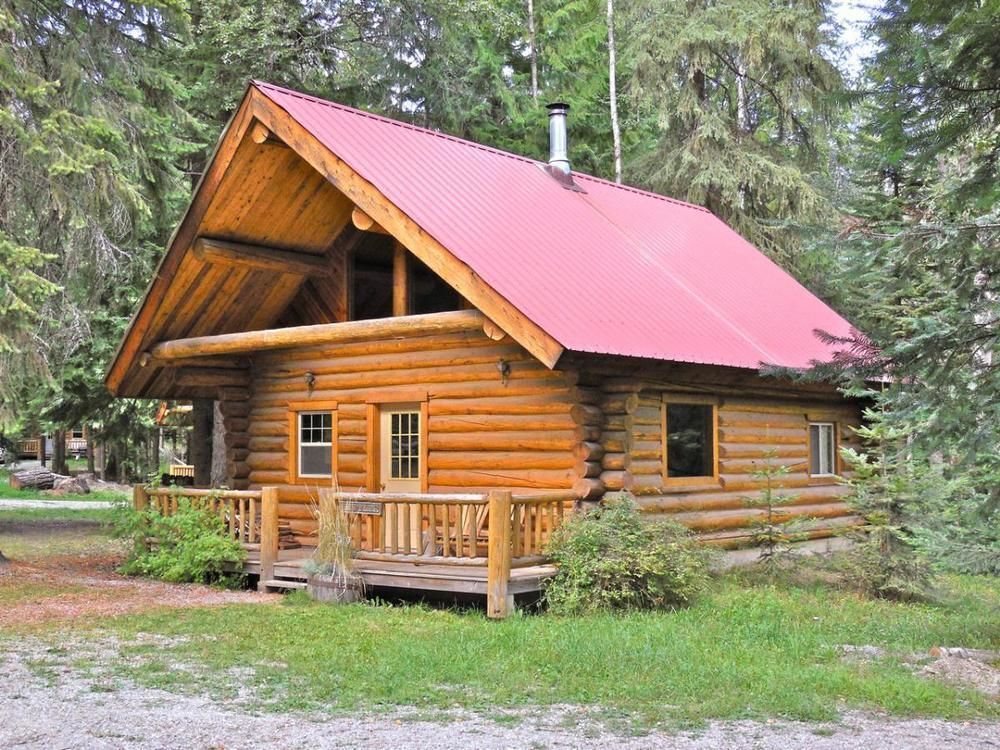 Western Pleasure Guest Ranch Sandpoint Εξωτερικό φωτογραφία