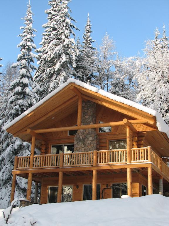 Western Pleasure Guest Ranch Sandpoint Δωμάτιο φωτογραφία