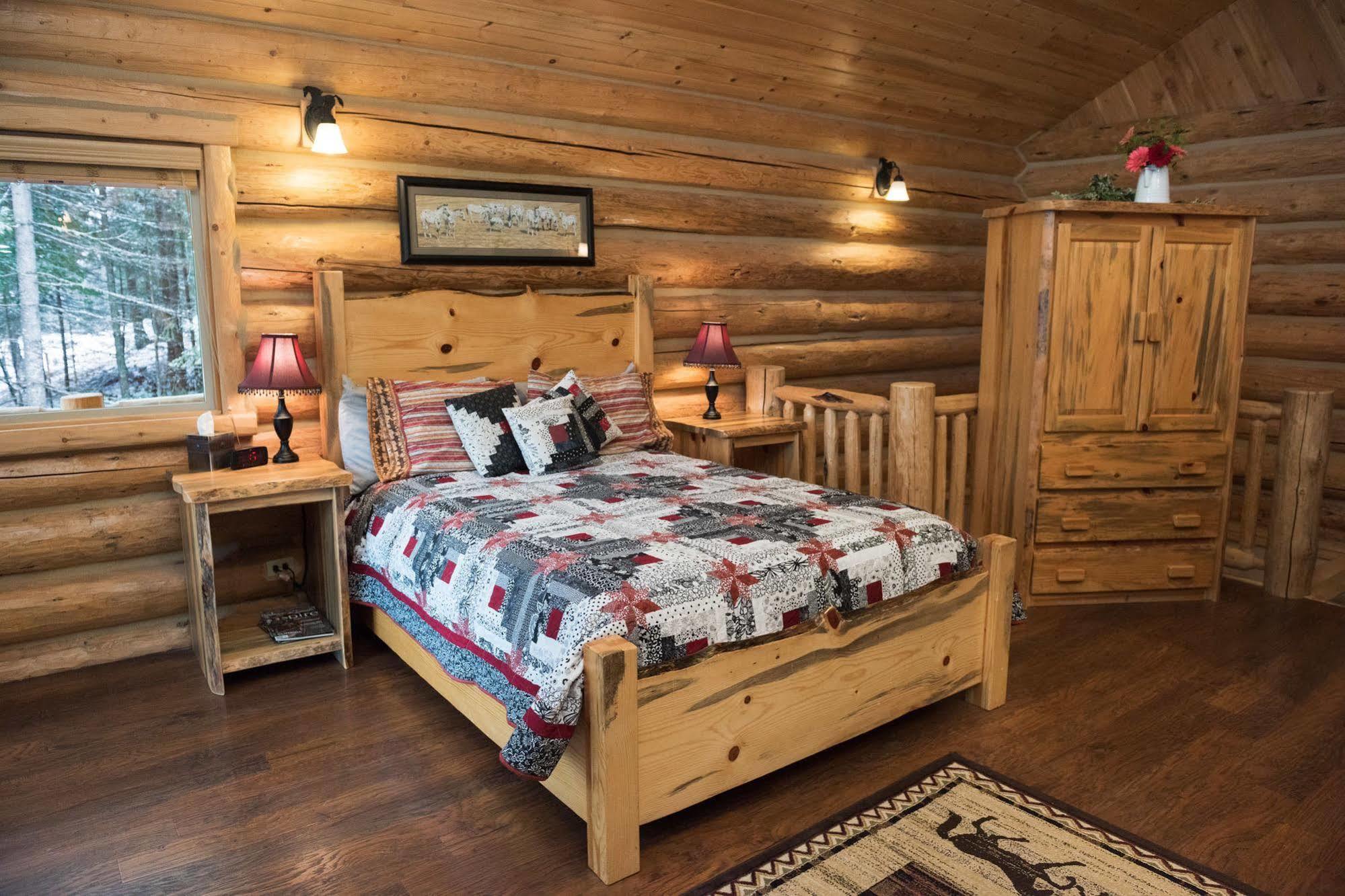 Western Pleasure Guest Ranch Sandpoint Εξωτερικό φωτογραφία